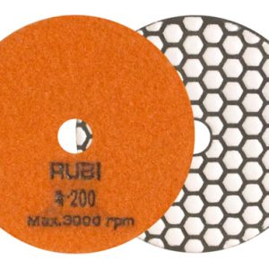 DISCO PULIDO DIAMANTADO Ø100MM