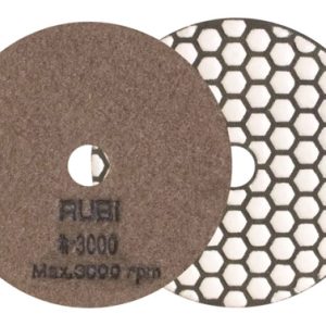 DISCO PULIDO DIAMANTADO Ø100MM