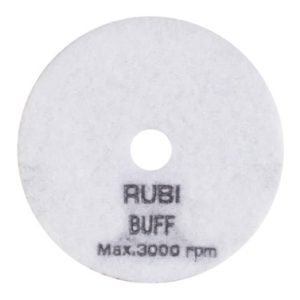 DISCO PULIDO DIAMANTADO Ø100MM