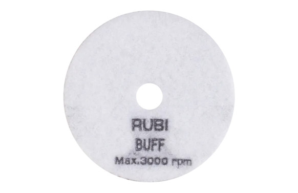 DISCO PULIDO DIAMANTADO Ø100MM