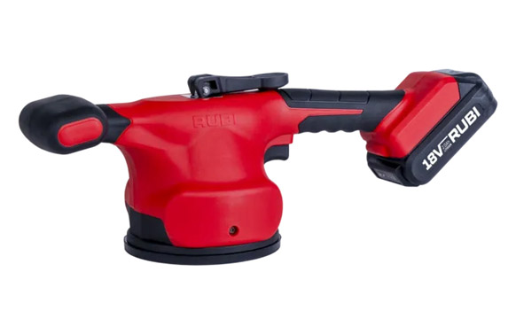 VIBRADOR CERAMICA RV-18 60943