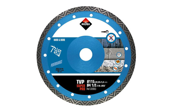 DISCO DIAMANTE TVP 30983