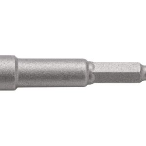 ADAPTADOR TUERCA HEX MAGN 1/4"