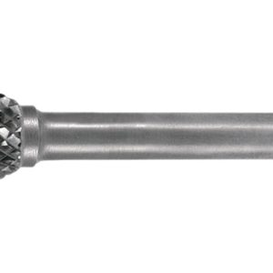 FRESA ESFERICA 06X05MM METAL D