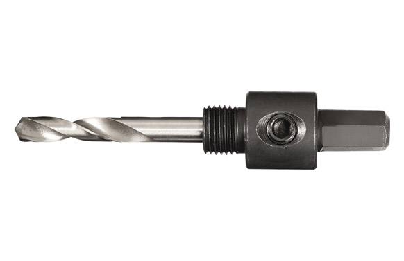 HUSILLO BROCA CORONA HEX 9,5MM