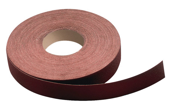 LIJA TELA ESMERIL ROLLO 50 MX4