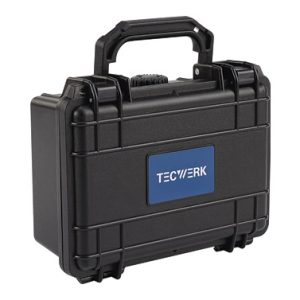 MALETIN ESTANCO RIGIDO 485X355