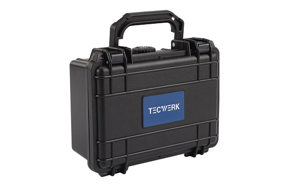 MALETIN ESTANCO RIGIDO 485X355