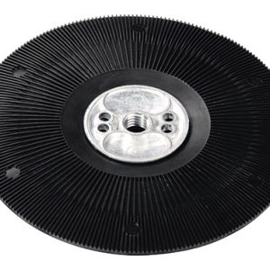 PLATO SOPORTE AMOLADORA M14 11