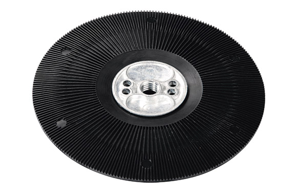 PLATO SOPORTE AMOLADORA M14 11