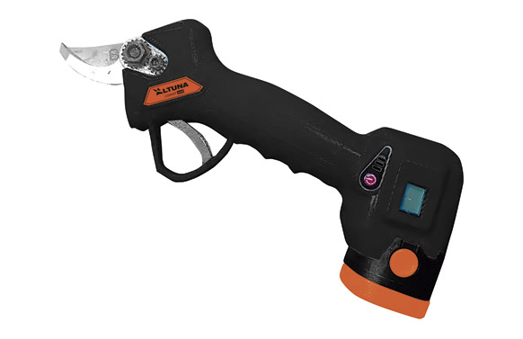 TIJERA PODADORA BATERIA 18V