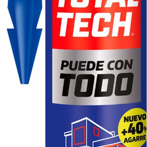 ADHESIVO TOTAL TECH 290ML ANTR