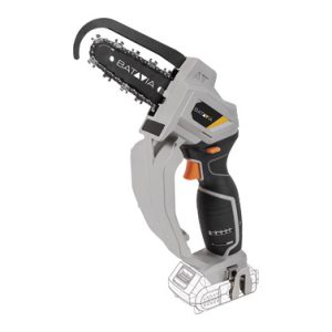 MOTOSIERRA+TIJERA+ALARGADOR BA