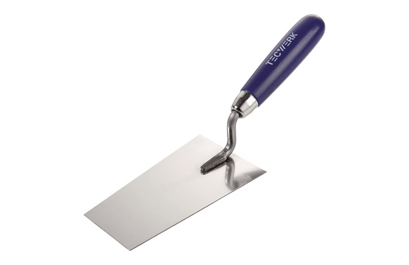 PALETA 140X85MM M/MADERA INOXI