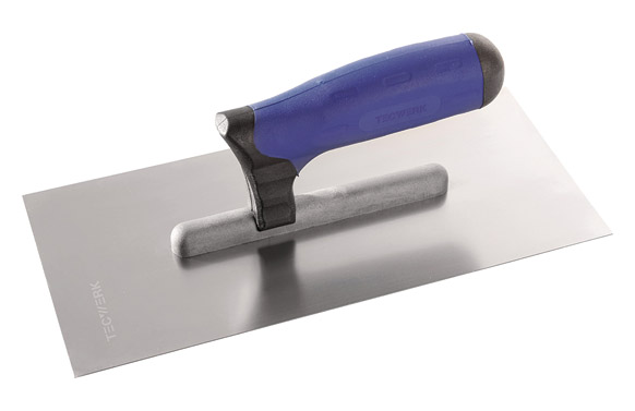 LLANA 280X130 MM M/PLASTICO IN