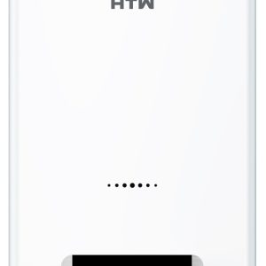 CALENTADOR GAS ATMOSFERICO KER