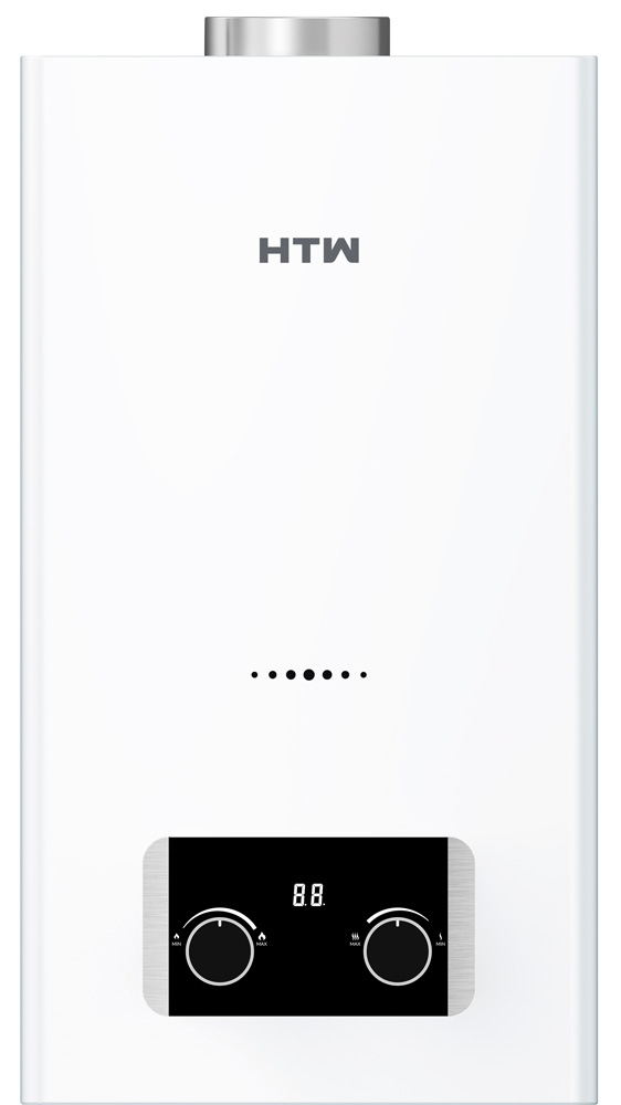 CALENTADOR GAS ATMOSFERICO KER