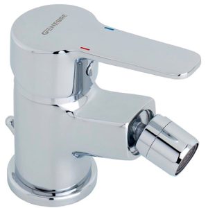 MONOMANDO DE BIDE - BASIK CROM