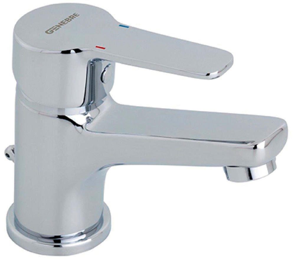 MONOMANDO DE LAVABO – BASIK CR