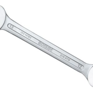 LLAVE FIJA 2 BOCAS12X13 MM