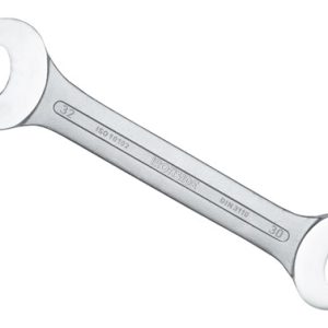 LLAVE FIJA 2 BOCAS 30X32 MM