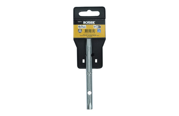 LLAVE DE TUBO 06X07 MM