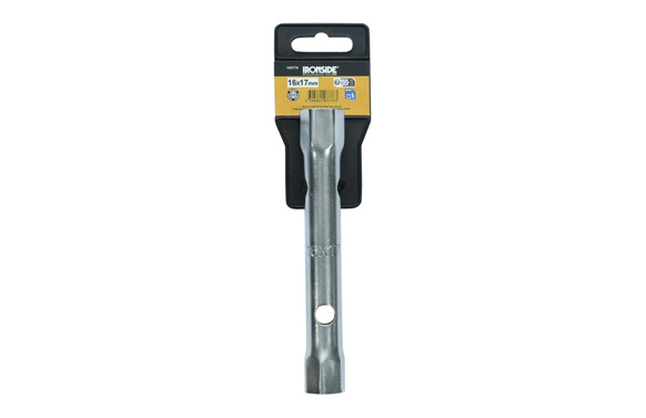 LLAVE DE TUBO 16X17 MM