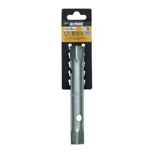 LLAVE DE TUBO 18X19 MM
