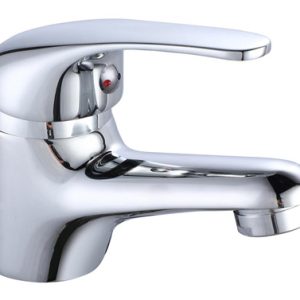 GRIFO BAÑO BASIC VR BOX PLUS
