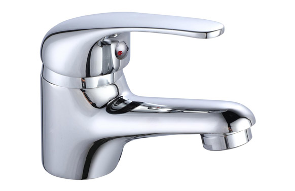 GRIFO BAÑO BASIC VR BOX PLUS