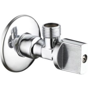 VALVULA ESCUADRA 1/2X3/8 ANTIC