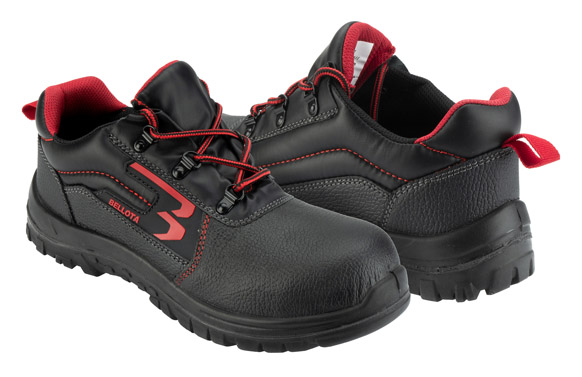 ZAPATO SEG CLASSIC NUEVA 43 72