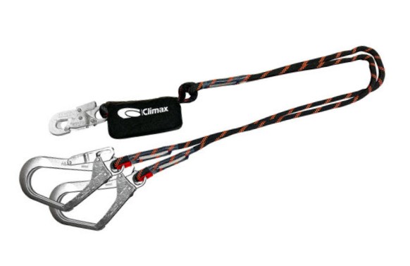 ABSORBEDOR ENERGIA 35-SEMI 270