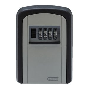 COFRE GUARDA LLAVES 707