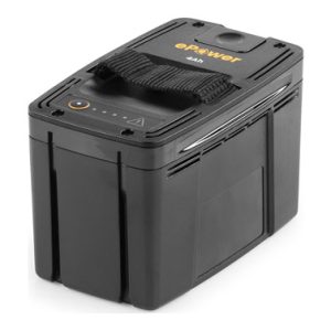 BATERIA ALPINA E 440 48V 4AH