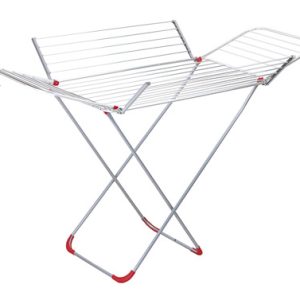 TENDEDERO 4 ALAS ALUMINIO 'QUA