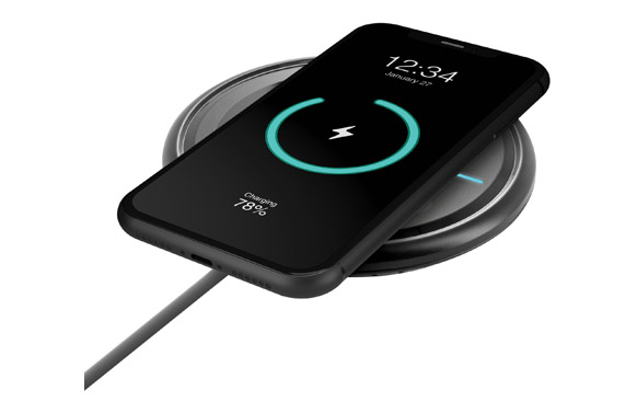 CARGADOR SOBREM INAL QI 7.5-10