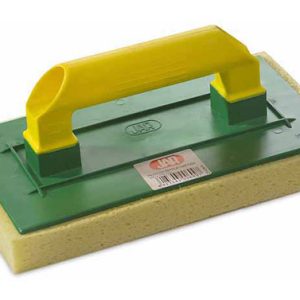PALETA CON ESPONJA CUARTEADA 2