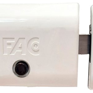 CERROJO ZENTINELA 524RP/80 UVE