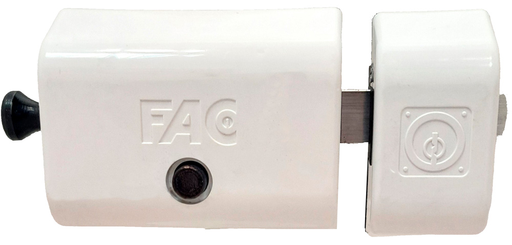 CERROJO ZENTINELA 524RP/80 UVE