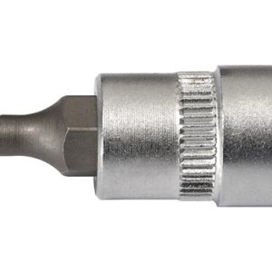 LLAVE VASO 1/4" PUNTA ALLEN 8X