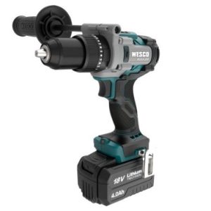 TALADRO PERCUTOR 140N.m WS2417