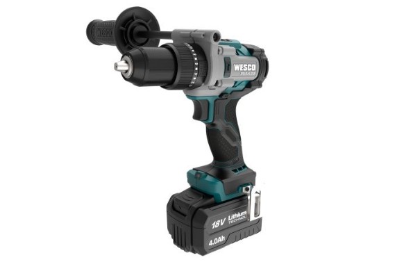 TALADRO PERCUTOR 140N.m WS2417