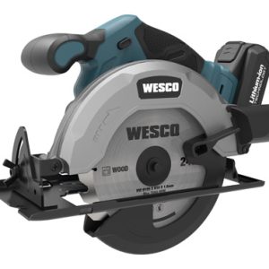 SIERRA CIRCULAR BATERIA WS2408