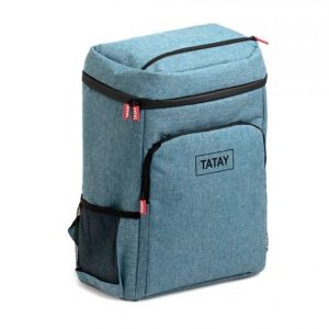 MOCHILA NEVERA UR F BAG DENIM