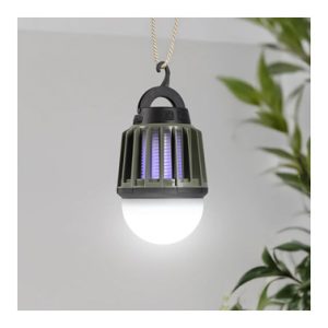 BOMBILLA LED ANTIMOSQ RECAG 30