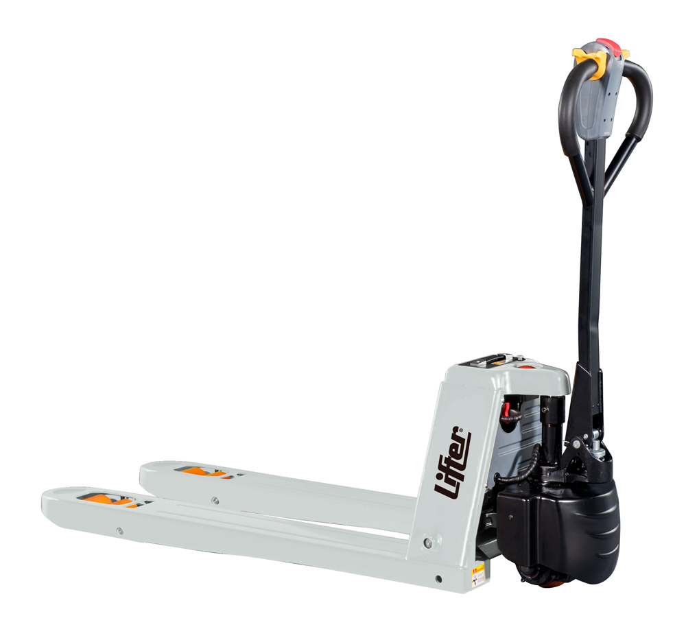 TRANSPALETA ELECTRICA EY20-L 2