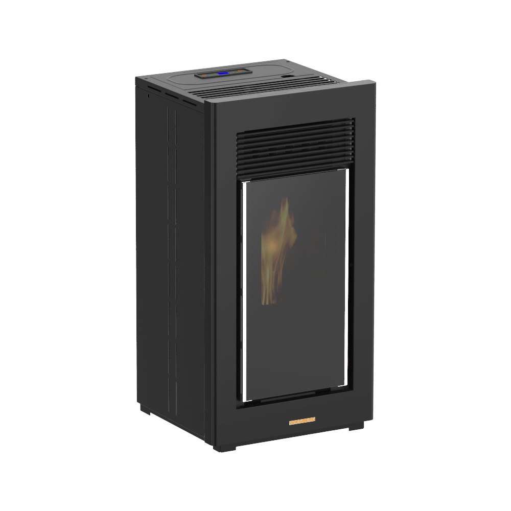 ESTUFA PELLET KALDESIA 11KW NE