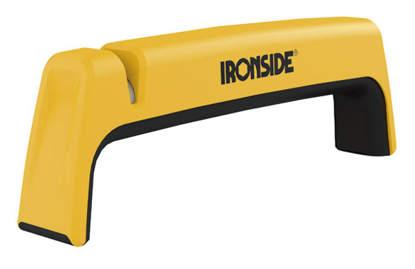 AFILADOR HACHA CUCHILLO IRONSI