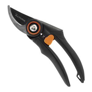 TIJERA PODA MANUAL BIMATERIAL